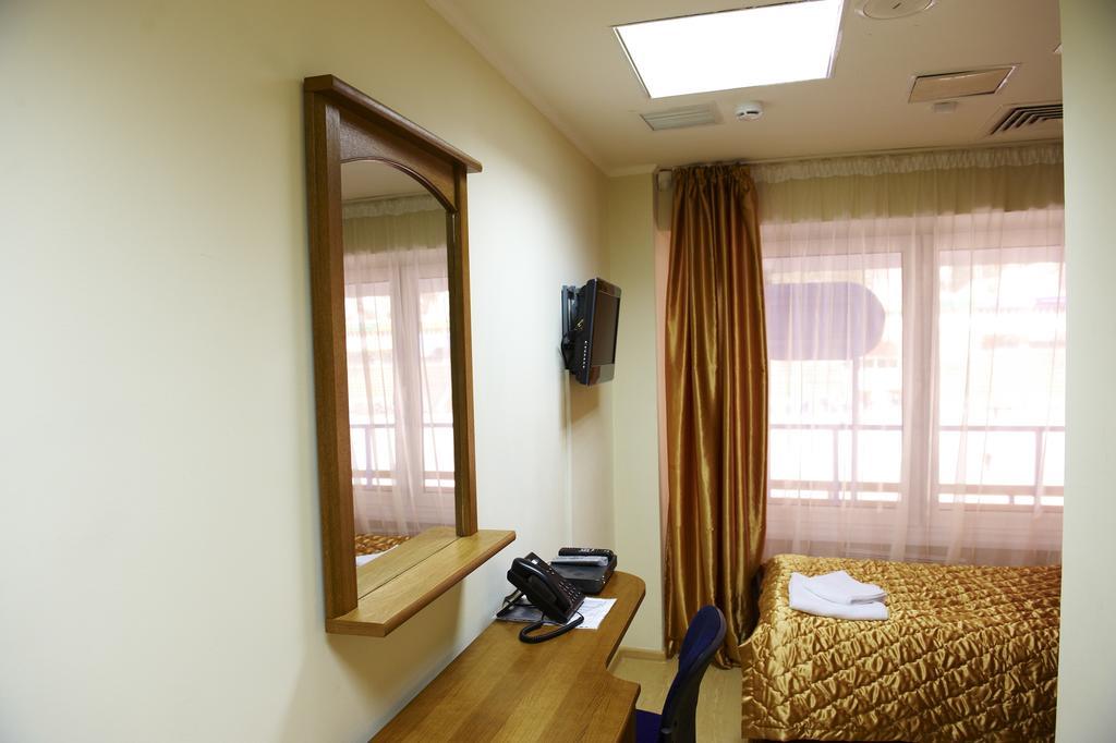 Medeu Hotel Almaty Besqaynar Exterior photo