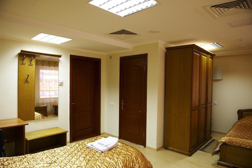 Medeu Hotel Almaty Besqaynar Exterior photo