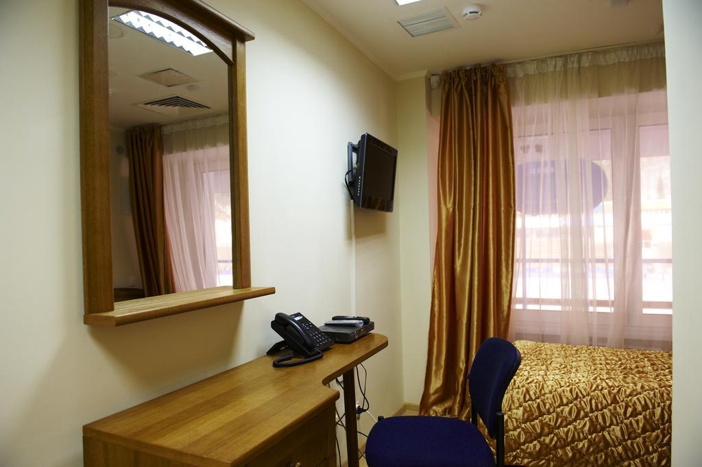 Medeu Hotel Almaty Besqaynar Exterior photo