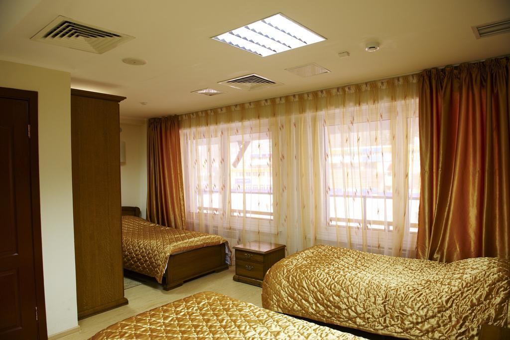 Medeu Hotel Almaty Besqaynar Exterior photo